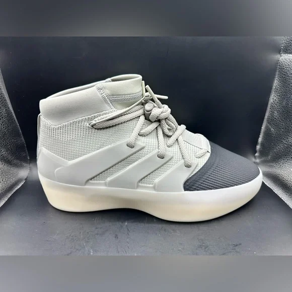 Adidas x Fear Of God Athletics Men’s Sz 8.5 Basketball Shoes IE6188 (NEW) No Box